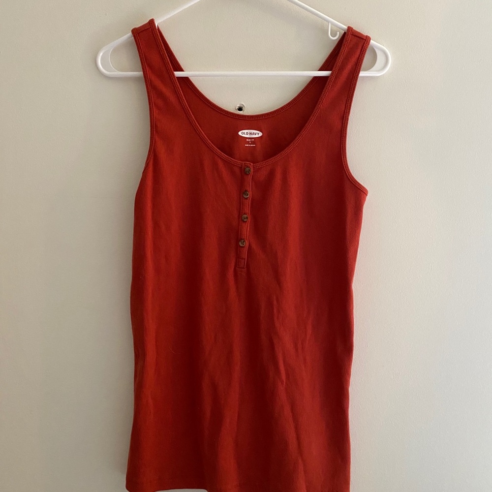 Old Navy Tank Top